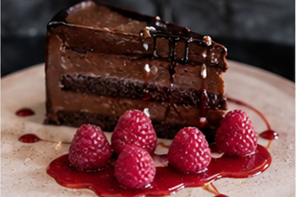 Taste117 café visual
